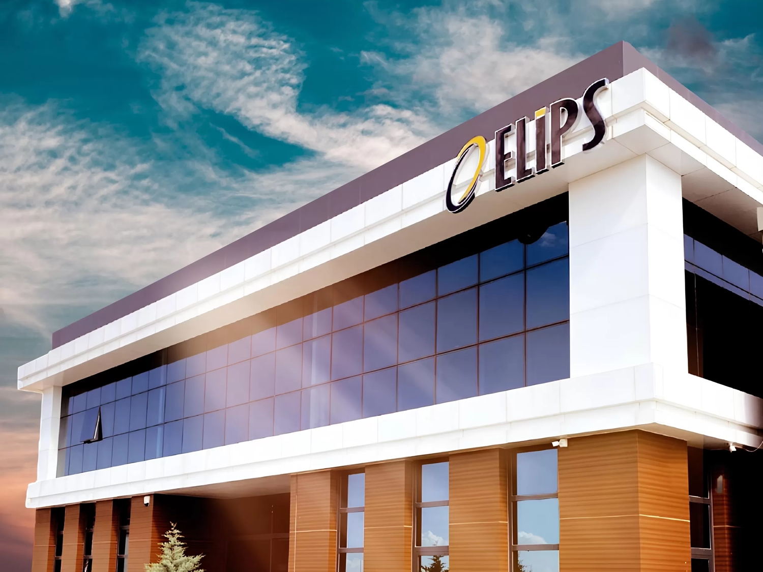 Squares from our company