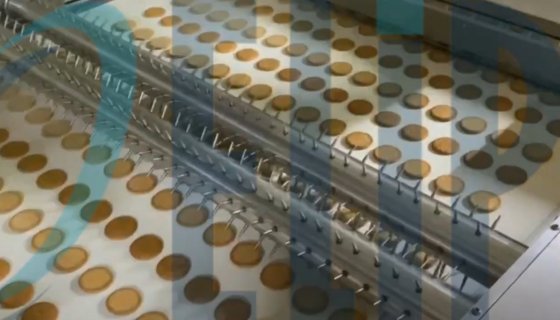 Cookie Capper Videos