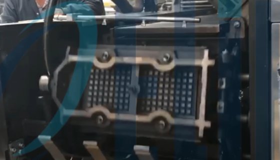 Wafer Production Line