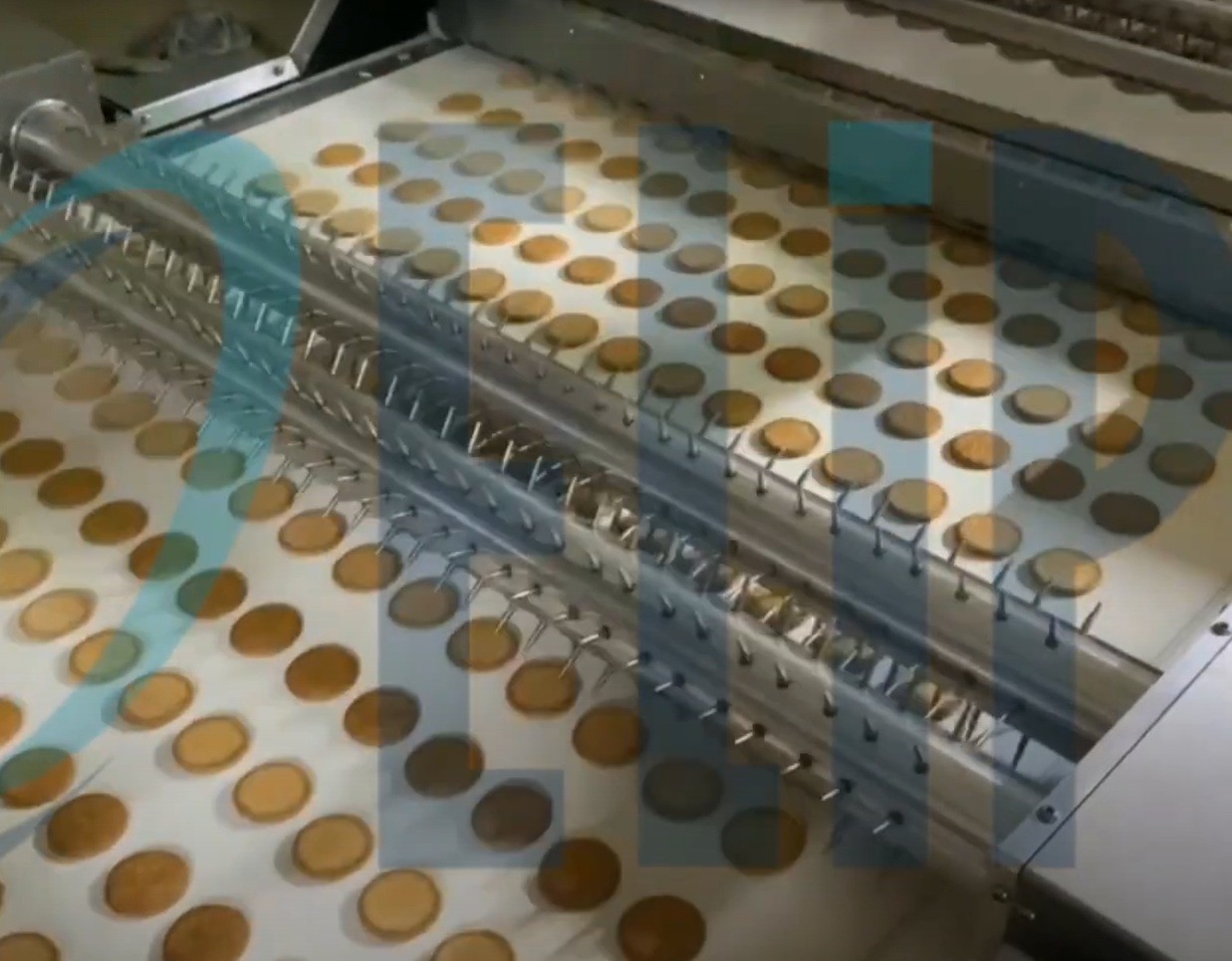 Cookie Capper Videos